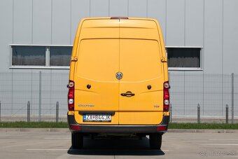 Volkswagen Crafter L4H4 2.0 TDi - 5