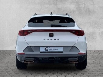 Cupra Formentor 1.4TSI DSG e-Hybrid - ODPOČET DPH - 5