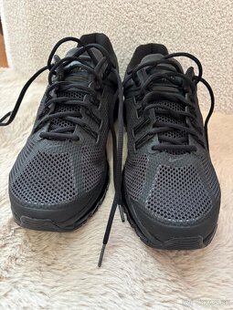 Nike Air Max 2013 Black/Black - 5