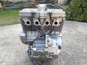 Predam ND na Suzuki Bandit 600 - 5