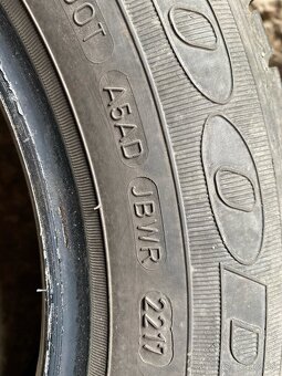 185/65r15 88T Good/Year - 5