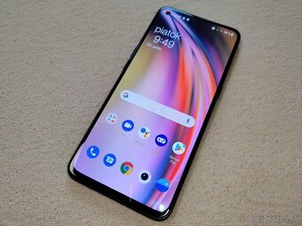 Oneplus Nord CE 5G.. 8gb/128gb.. Modrá, šedá, metalíza. - 5