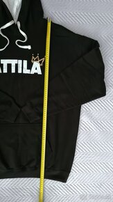 Nová pánska mikina ATTILA, veľ. XXL - 5
