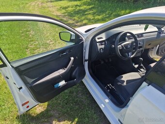 Seat Toledo 1,2 tsi 77kw - 5