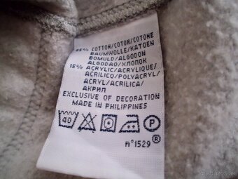Ralph Lauren pánske športové sako S-M - 5