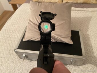Bergara 45-70 - 5