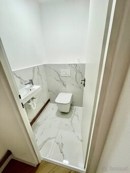 Prenájom priestorov 67m2 centrum Tvrdošín - 5