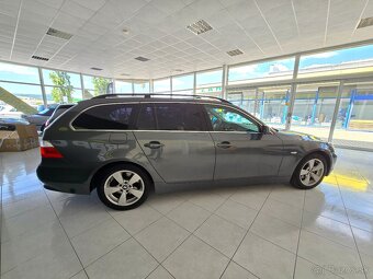 BMW Rad 5 Touring - 5