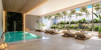 2,3 spálňové byty, Marbella, Španielsko - 5