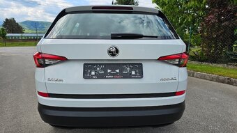 Škoda Kodiaq 1.5 TSI ACT Style DSG 2019 - 5
