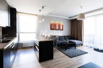PRENÁJOM luxusný 3 izbový byt s garážou, Nitra - Centrum - 5