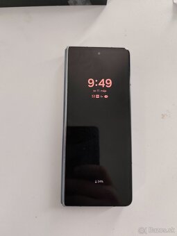 Samsung Z fold 4 512gb - 5