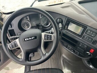 DAF XF 480 SSC - rok 2021 - 5