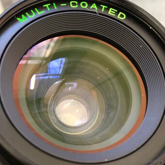 Minolta MD Makinon 28mm f2.8 - 5