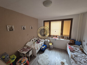 2 izbový byt na predaj sídlisko Nad Jazerom - Baltická ul. - 5