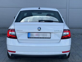 Škoda Octavia 2.0 TDI Style s DSG - 5