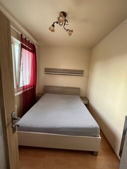 Prenájom 1,5 izbový byt - 5