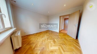 HALO reality - Predaj, trojizbový byt Rimavská Sobota, s Gar - 5