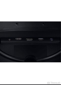 Samsung Odyssey G5 - 5