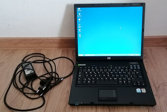 Sony Vaio - 5