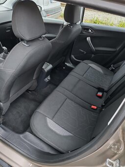 Peugeot 2008, 2016 r.v - 5