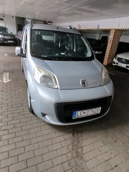 Qubo Fiorino - 5