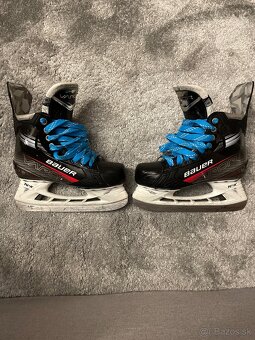 Bauer Vapor x3 - 5