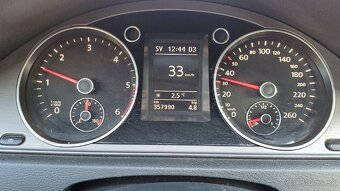 VOLKSWAGEN PASSAT B7 2.0 TDI 103KW A7 - 5