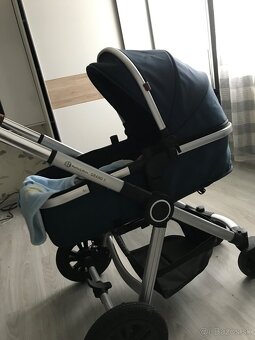 Kočik petite mars grand || - 5
