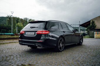 Mercedes-Benz E220d W213 - 5