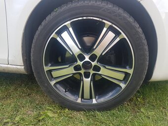 5x112 r17 225/45r17 - 5