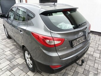 HYUNDAI IX35 - PREDAJ AJ NA SPLÁTKY - 5