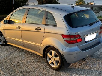 Mercedes Benz 180 CDI Bez investície - 5