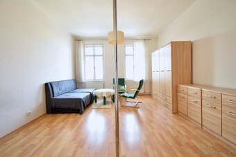 BRNO-ČR 3,5izb. byt v širšom centre mesta, - 5