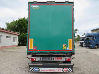 KOGEL SN 24,Standard,Muldový,XL Code certifikát,Antivandal - 5