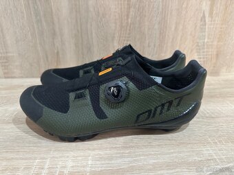 Dmt KM3 - 5