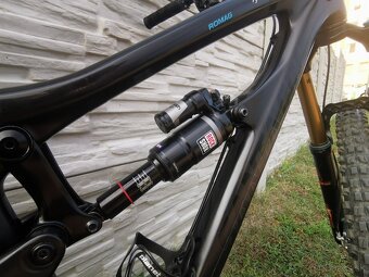 SANTA CRUZ Nomad Carbon XTR - 5