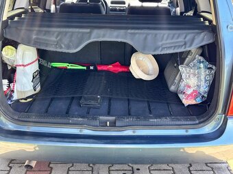 Opel Astra G caravan - 5