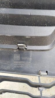 Maska Opel Karli - 5