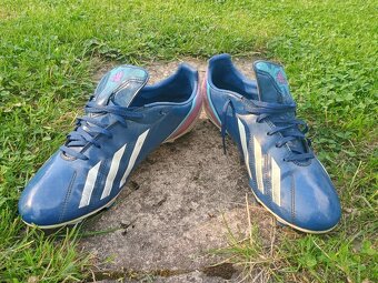 Kopačky ADIDAS F10 - 5