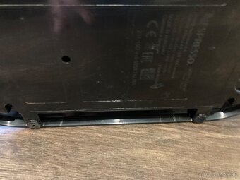 Nespresso vertuo Chrome - 5