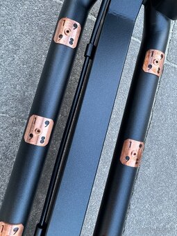 Predám kolobežku KOSTKA TOUR G7 Limited - 5