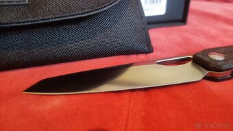 Nôž Kizer Genie - 5