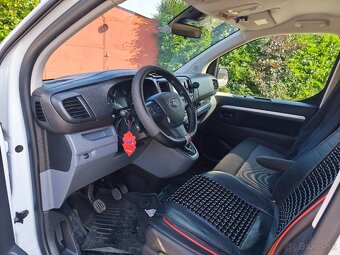 Toyota Proace bez DPH 18000 eur - 5