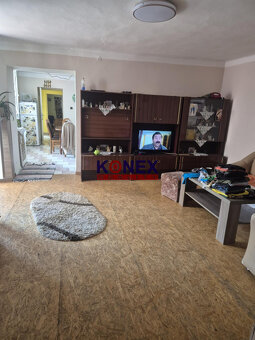 Rodinný dom – štvorec – obec Zemplínske Kopčany - 5