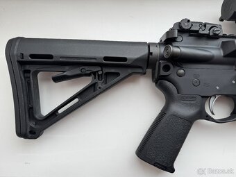 Predám Sig Sauer M400 Sport .223Rem - 5