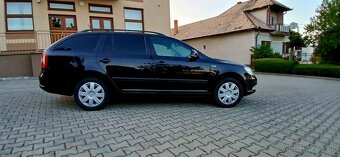 Predam škoda octavia 2.0 TDI - 5