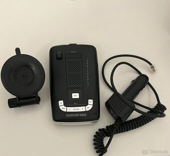 Antiradar - 5