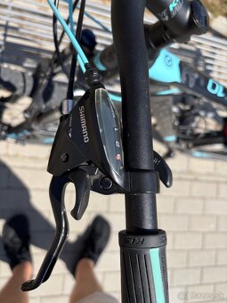 Horský bicykel Kellys TNT 10 - 5