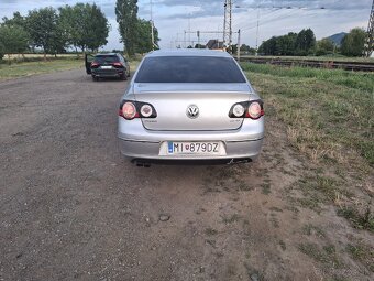 Passat b6 2l 103kw - 5